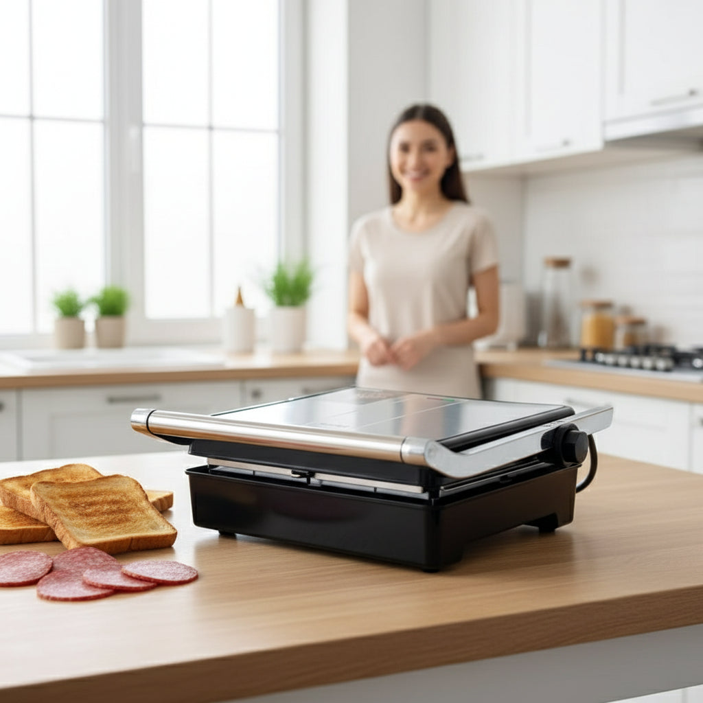 გრილი FRANKO FGT-1210