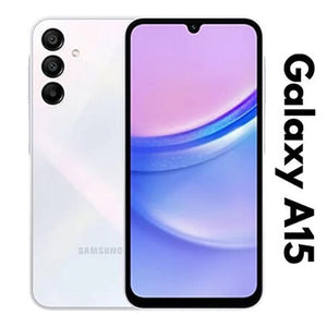 მობილური ტელეფონი Samsung Galaxy A15 - 4G