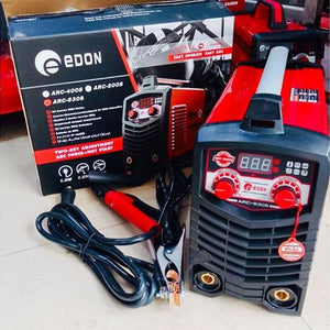 შედუღების აპარატი Edon ARC-630S