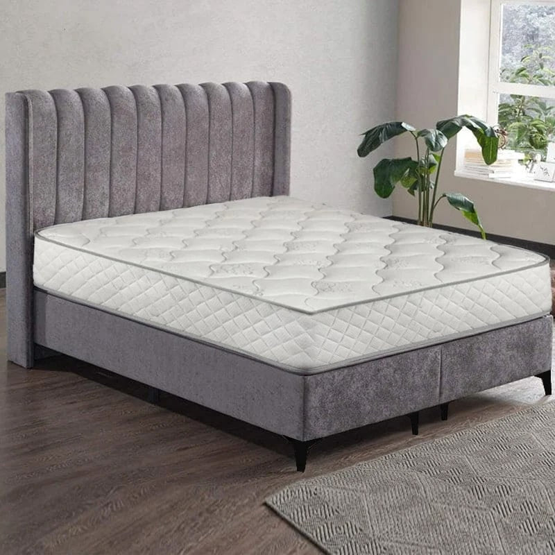 ორადგილიანი საწოლი სათავსოთი Gelens IS0889