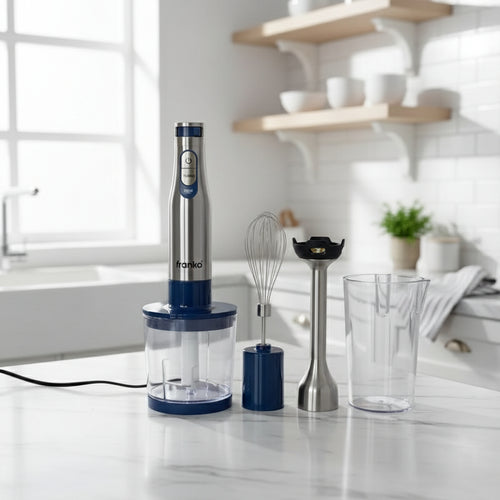 ხელის ბლენდერი 3-1 ში Franko FHB-9020