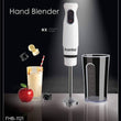 ხელის ბლენდერი Franko FHB-1121
