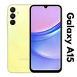 მობილური ტელეფონი Samsung Galaxy A15 - 4G