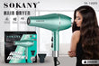 თმის ფენი Sokany SK-14009