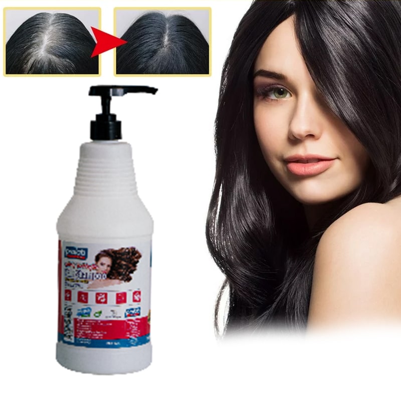 შამპუნი Prolab 1000ML 4860118231064 – ყიდვა ყველაზე იაფად ან განვადებით