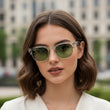 მზის სათვალე პოლარიზებული RayB G15 Lens Transparent