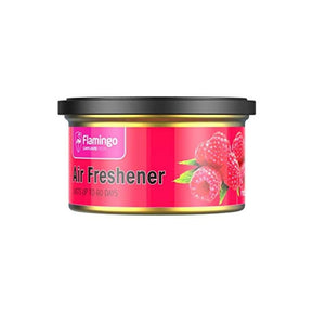 ორგანული არომატიზატორი FLAMINGO F102