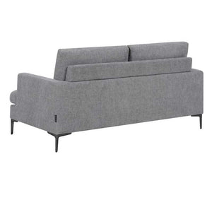 დივანი Benevento Gray 173x90x84 სმ