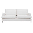 დივანი Benevento White 173x90x84 სმ