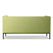 დივანი Rotterdam Salad green 160x75x73 სმ