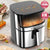 აეროგრილი 8ლ Sokany SK-10045