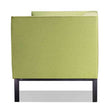 დივანი Rotterdam Salad green 160x75x73 სმ