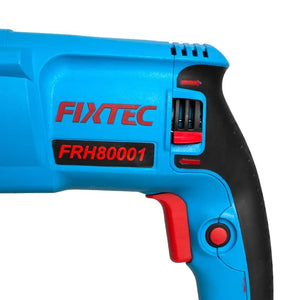 პერფერატორი 800ვტ 3ჯ FIXTEC FRH80001