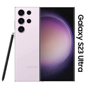 მობილური ტელეფონი Samsung Galaxy S23 Ultra - 5G