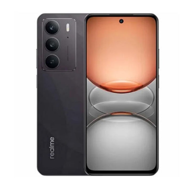 მობილური ტელეფონი Realme C75 NFC 4G