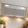 ჩასაშენებელი გამწოვი MARAZZI MVBHD-60FB1000(SS)