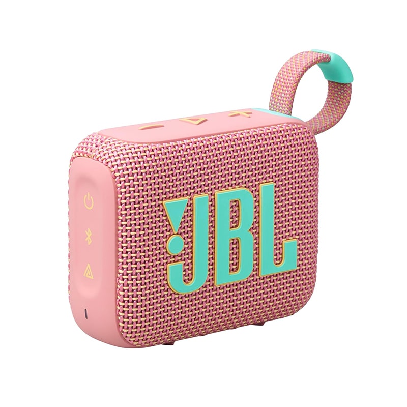 Bluetooth დინამიკი JBL GO 4