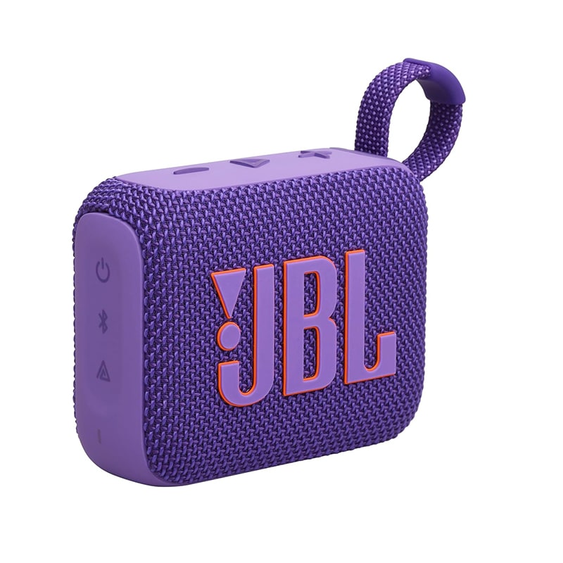 Bluetooth დინამიკი JBL GO 4