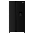 მაცივარი მშრალი ყინვით SKYTECH SRFG9040NB-SBS