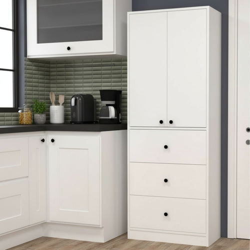 სამზარეულოს კარადა Gelens IS0899