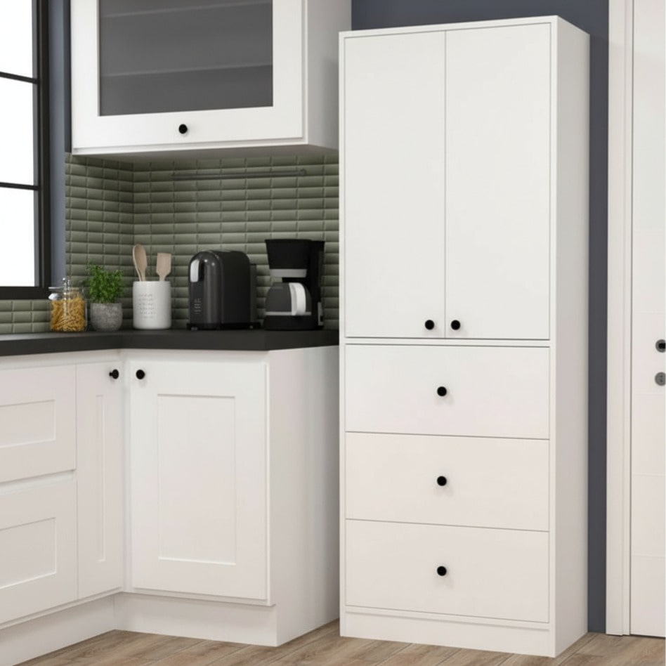 სამზარეულოს კარადა Gelens IS0899