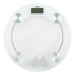იატაკის მრგვალი სასწორი 180კგ MaxBosch MB-2002