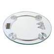 იატაკის მრგვალი სასწორი 180კგ MaxBosch MB-2002