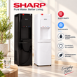 წყლის დისპენსერი Sharp SWD-E3TLC