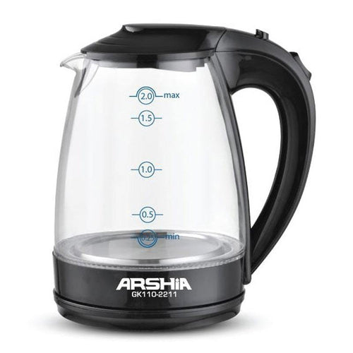 ელექტრო ჩაიდანი GK110-2412 ARSHIA