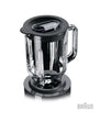 ბლენდერი BRAUN JB5160BK