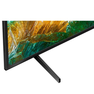Smart 4K Android ტელევიზორი Sony KD65XH8096BR2 65 inch (165 სმ)