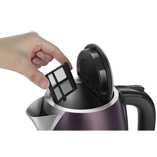 Teapot PHILIPS HD9322/40 – ყიდვა ყველაზე იაფად ან განვადებით