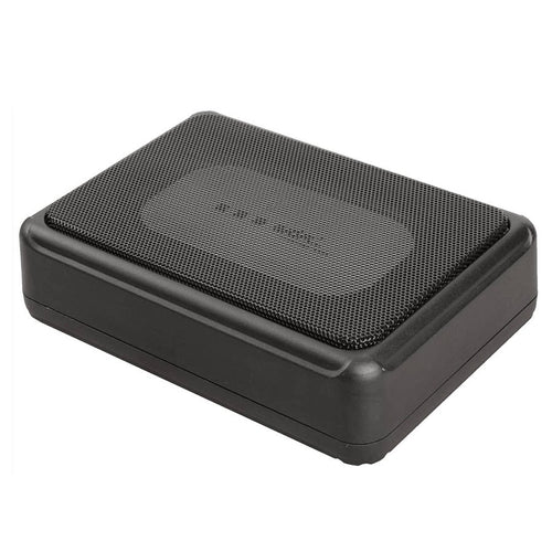 ავტომობილის დინამიკი ხმის გამაძლიერებლით ads AB58-M1