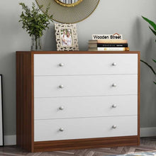 კომოდი Gelens IS0094 Brown