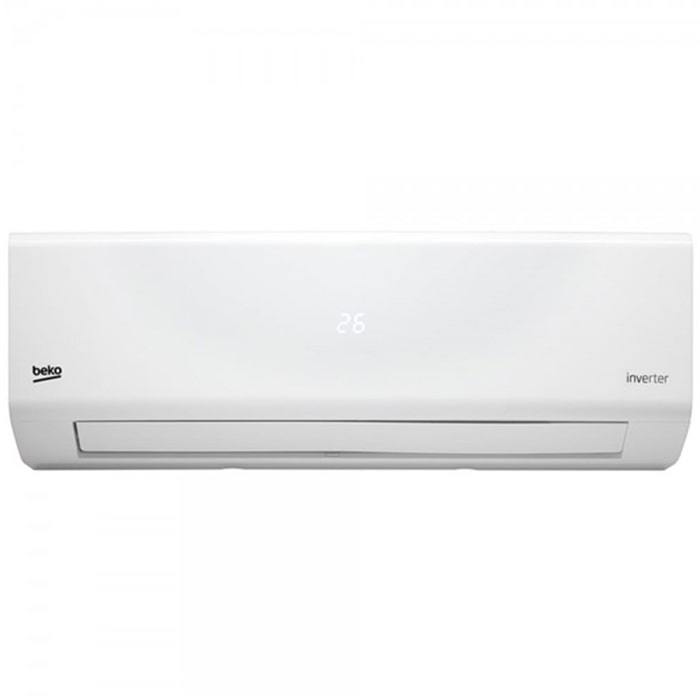 კონდიციონერი 80 მ2 BEKO BBVCM 240/241 INV