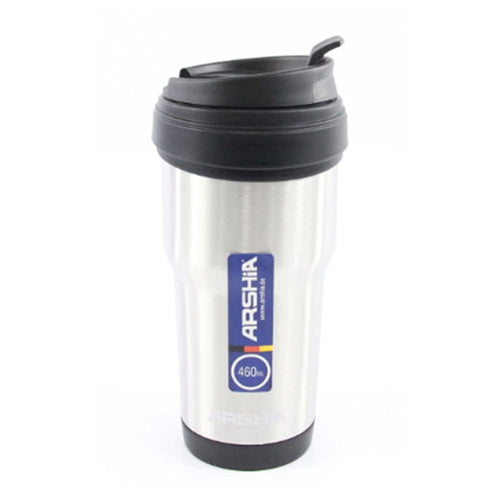 მეტალის თერმოსი VM092 2495 460ML ARSHIA 26096