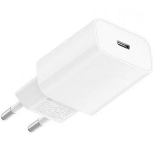 მობილურის დამტენი ადაპტერი Xiaomi Mi 20W charger (Type-C) BHR4927GL