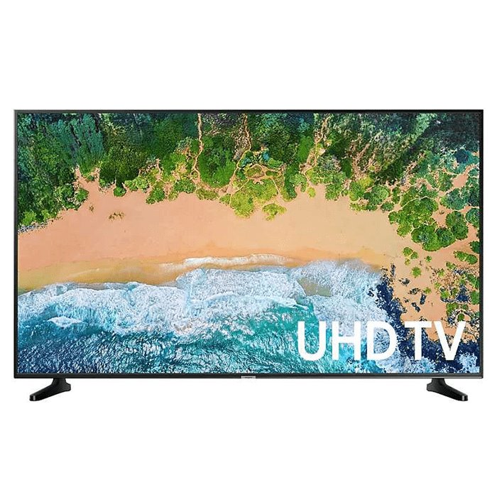 Smart 4K ტელევიზორი Samsung UE43NU7090UXRU 43 inch (109 სმ)