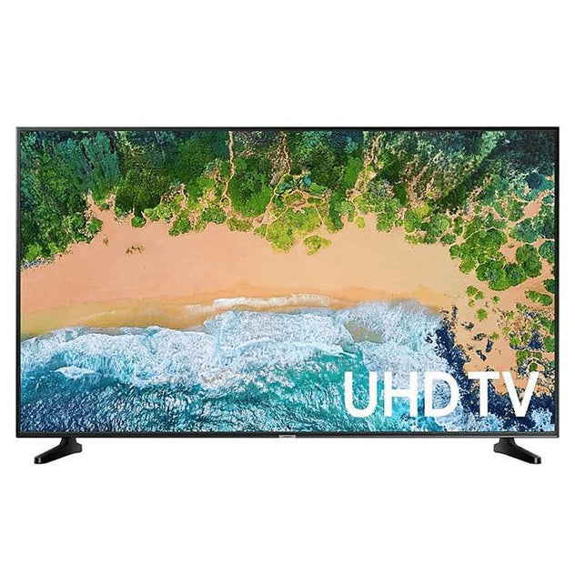 Smart 4K ტელევიზორი Samsung UE43NU7090UXRU 43 inch (109 სმ)