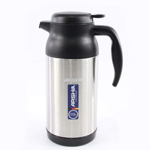მეტალის თერმოსი CP786 2449 1200ML ARSHIA 26100