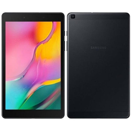 პლანშეტი Samsung galaxy tab A 8.0'' T295 BLACK (2GB/32GB)