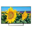 Smart 4K Android ტელევიზორი Sony KD43XF8096BR2 43 inch (109 სმ)