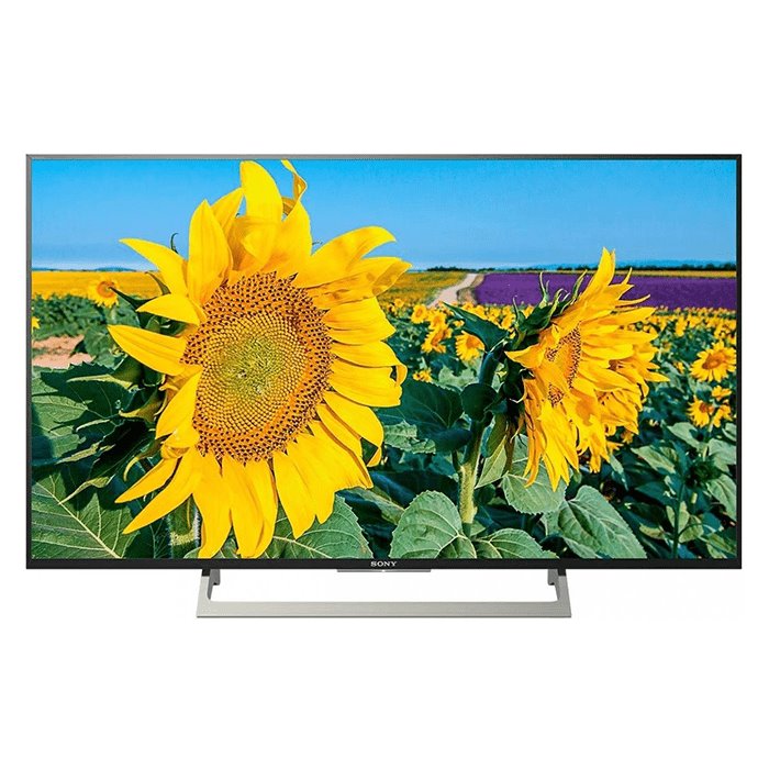 Smart 4K Android ტელევიზორი Sony KD43XF8096BR2 43 inch (109 სმ)