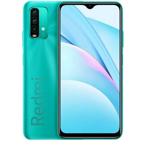 მობილური ტელეფონი Xiaomi Redmi 9T 2021წ