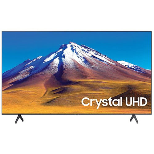 Smart 4K ტელევიზორი Samsung UE43TU7090UXRU 43 inch (109 სმ)