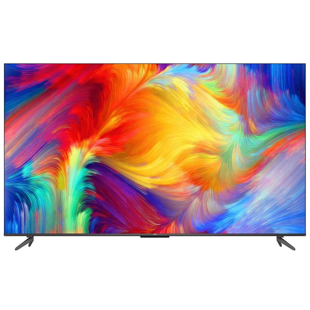 Smart 4K Android ტელევიზორი TCL 43P735/R51MPS1-EU 43 inch (109სმ)