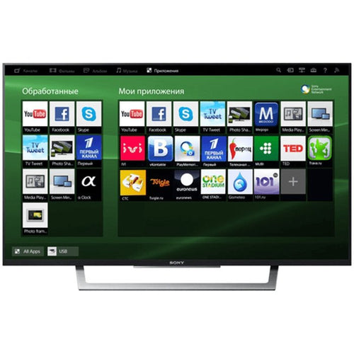 Smart ტელევიზორი Sony KDL32WD756BR2 32 inch (81 სმ)