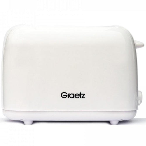 ტოსტერი GRAETZ HJT-022