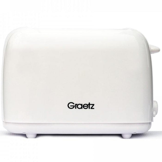 ტოსტერი GRAETZ HJT-022