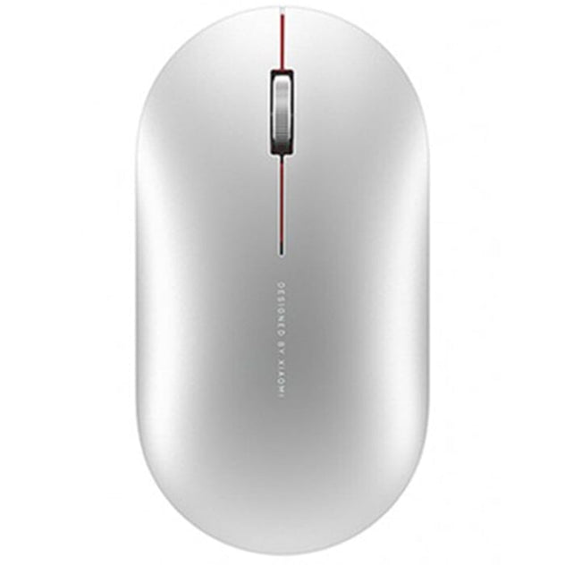 მაუსი Xiaomi Mi Fashion Mouse Silver XMWS001TM